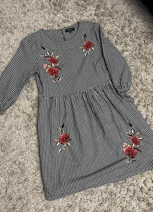 Жіноча сукня new look petite xs