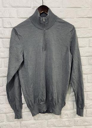 Кофта orlebar brown wool
