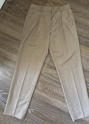 Брюки maxmara 38р