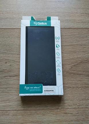 Чехол книжка на samsung galaxy a72 a725 чохол книжка для самсунг а72