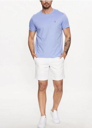 Шорти polo ralph lauren.