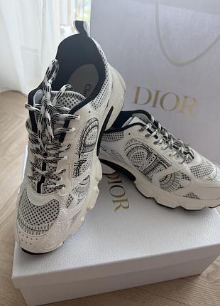 Кросівки dior chrono