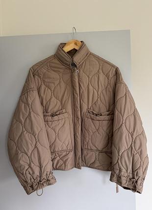 Куртка zara