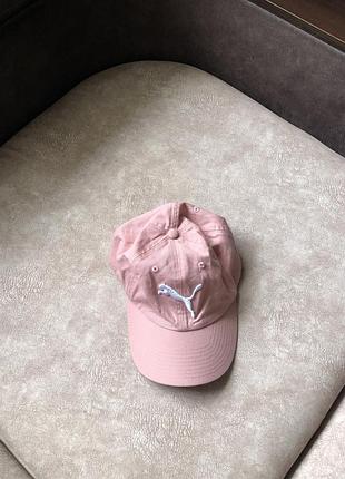 Кепка puma оригінал