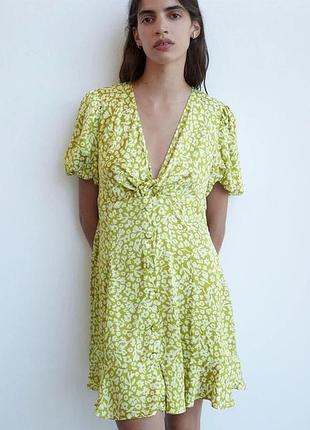 Сукня zara