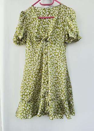 Сукня zara 5