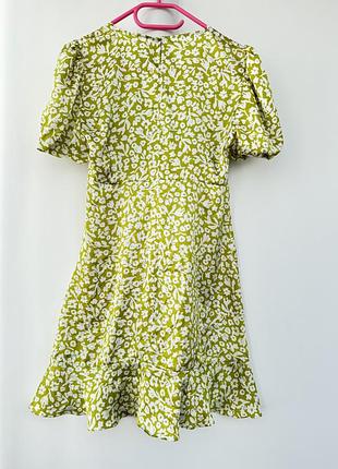 Сукня zara 8