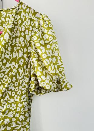 Сукня zara 7