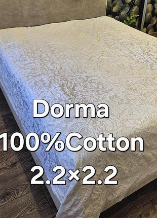 Підковдра/пододеяльник жаккард 100% cotton 
2.20×2.20 оригинал