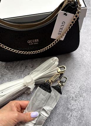 Сумка guess 4