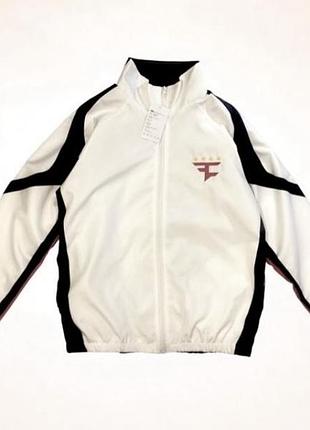 Jacket фейз клан s1mple 2025