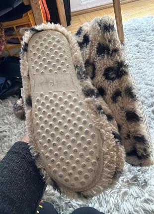 Тапочкі matalan 3