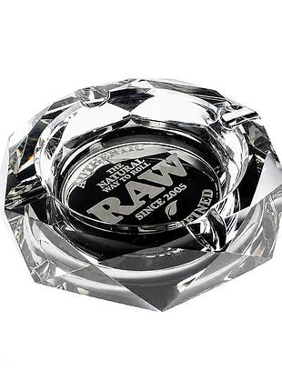 Настольная пепельница raw ashtray darkside