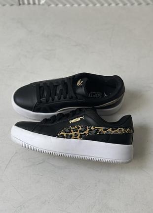 Кеди puma 37,5
