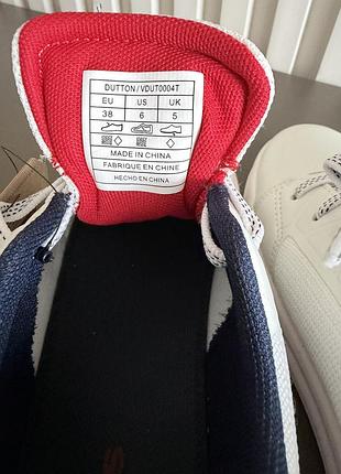 Кеди levi’s 4