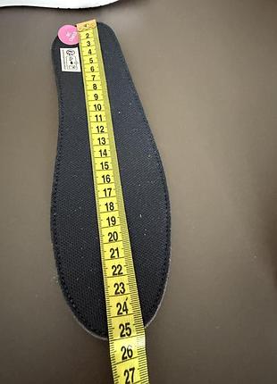 Кеди levi’s 6