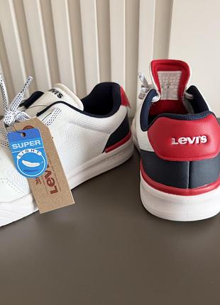 Кеди levi’s 5