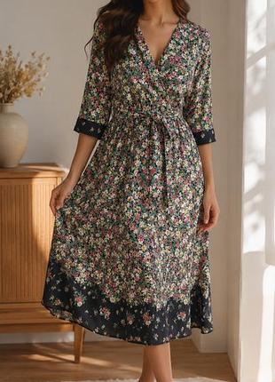 Сарафан / сукня zara, розмір s