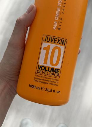 Окисник  3% gkhair