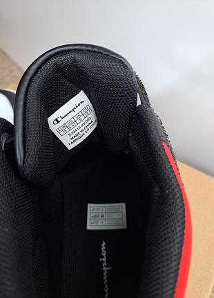 Кроссовки champion оригинал новые в коробке 5