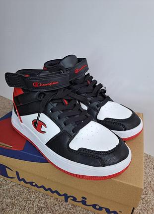 Кроссовки champion оригинал новые в коробке 2