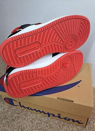 Кроссовки champion оригинал новые в коробке 4