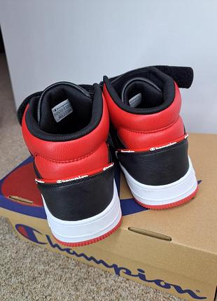 Кроссовки champion оригинал новые в коробке 3