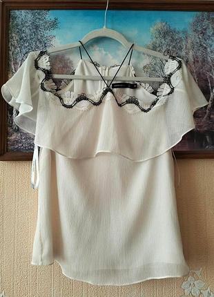 Блуза karen millen l