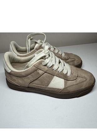 Кеди тренд zara