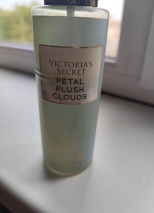Victoria's secret petal plush clouds
