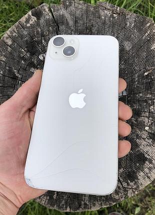 Iphone 14 plus 128 / акб 87 2