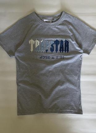 Футболка trapstar