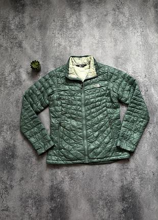 Жіночій пуховик the north face