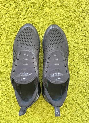 Кросівки nike air max 270 розмір us14(32см)