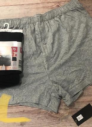 Труси сімейні трикотажні xl