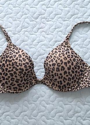 Бюстгальтер m&s 36c або 80в 80с push up пуш-ап