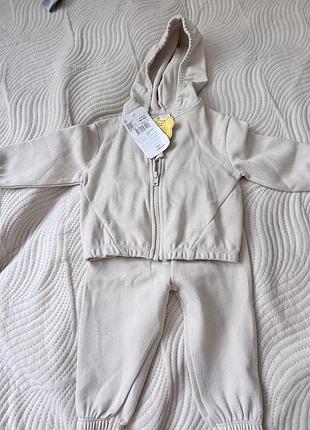 Костюм детский lc waikiki