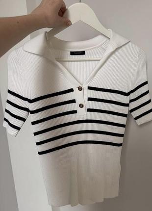 Поло massimo dutti