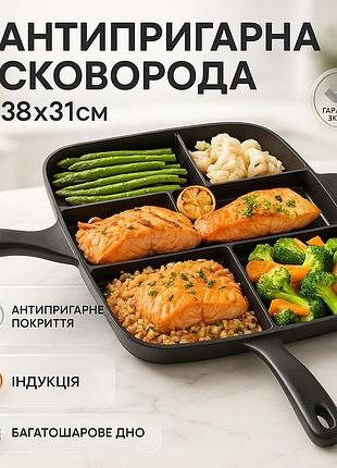 Качественные кухонные сковородки, сковорода удобная для приготовления, надежная сковорода для дома pd-39