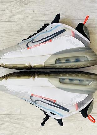 Кросівки nike air max 2090 розмір us14(32см)