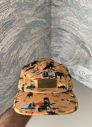 Кепка obey / бейсболка obey / снепбек obey / пятипанелька obey / obey propaganda cap / obey / кепка / снепбек / пятипанелька / кепка обей / обей / cap