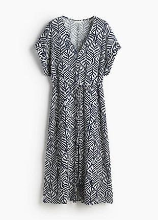 Летнее платье h&amp;m
