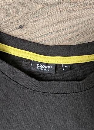 Стильный лонгслив кофта cropp 7