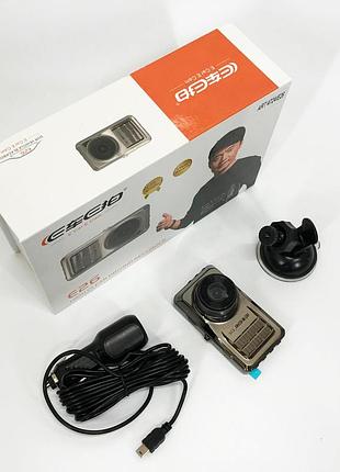 Автомобільний відеореєстратор хіт dvr e26 1080p, автореєстратори, авто відеореєстратор, автореєстратор aj-98