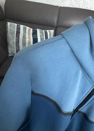 Nike tech fleece оригінал розмірl 10