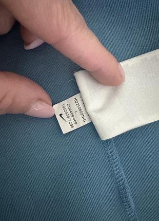 Nike tech fleece оригінал розмірl 9