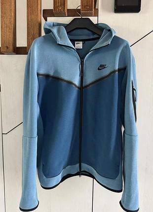 Nike tech fleece оригінал розмірl 2