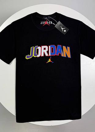 Футболка jordan x nike