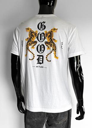 Футболка h&amp;m men`s t-shirt