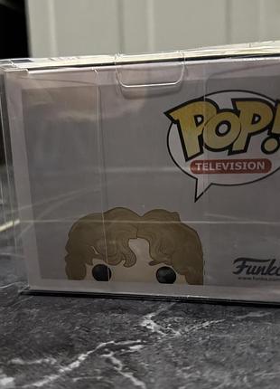 Funko pop flayed billy stranger things 4
